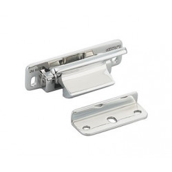Sugatsune LL-66S Stainless Steel Lever Latch