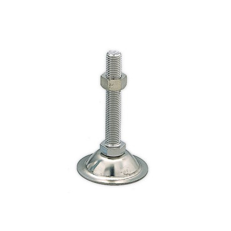 Sugatsune ADPS Stainless Steel Leveling Glide