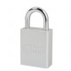 American Lock A310 Small Format Interchangeable Core Padlock - Aluminum