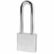 American Lock A3262 NR CY74 A3262 Small Format Interchangeable Core Padlock - Solid Steel