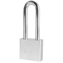 American Lock A3262 Small Format Interchangeable Core Padlock - Solid Steel