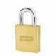 American Lock A3700 NR D036 LZ34KEY A3700 Door Key Compatible Solid Brass Padlock