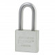American Lock A5461 KD NRNOKEY LZ1 A5461 Stainless Steel Weather-Resistant Padlock