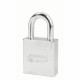 American Lock A3200 NR CY6 26D A3200 Small Format Interchangeable Core Padlock - Solid Steel