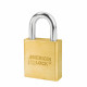 American Lock A5560 N KAMK CN NR3KEY LZ1 A556 Solid Brass Rekeyable Padlock