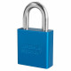 American Lock A1265 N KA CN NR BRN LZ5 A1265 Rekeyable Solid Aluminum Padlock 1-3/4"(44mm)