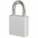 American Lock A1265 KD YLW LZ2 A1265 Rekeyable Solid Aluminum Padlock 1-3/4"(44mm)