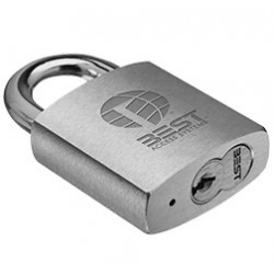 Best B Series Padlock