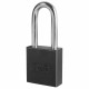 American Lock A1266 KA NR3KEY CLR LZ6 A1266 Rekeyable Solid Aluminum Padlock 1-3/4"(44mm)