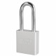 American Lock A1266 KD CN YLW LZ2 A1266 Rekeyable Solid Aluminum Padlock 1-3/4"(44mm)