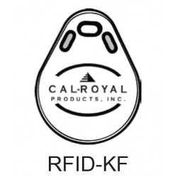 Cal-Royal RFID Key Fob