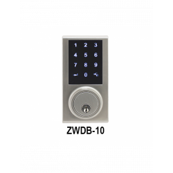Cal-Royal ZWDB-10 Touch Screen Deadbolt (Z-Wave)