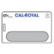 Cal-Royal Extra RFID Card