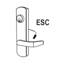 Cal-Royal ESC7700 AT/RL/TUB/LON/TAC Escutcheon Trims Non-Handed