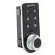 Zephyr 2700 Capital Series Electronic Touchpad Locks