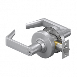 Schlage ALX Series Grade 2 Cylindrical Levered Locks