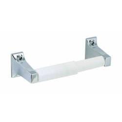 Design House 564112 Toilet Paper Holder, Chrome