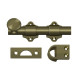 Deltana DDB425 DDB425U26 4" Heavy Duty Dutch Door Bolt