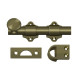 Deltana DDB425 DDB425U15 4" Heavy Duty Dutch Door Bolt