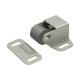 Deltana Roller Catch Surface Mounted