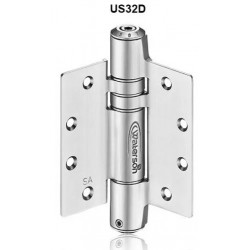 Waterson K51M  Stainless Steel Self Closing Hinge