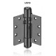 Waterson K51M  Stainless Steel Self Closing Hinge