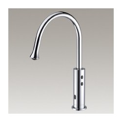 Cinaton 2101 Touch Free Swivel Faucet