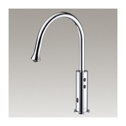 Cinaton 2101 Touch Free Swivel Faucet