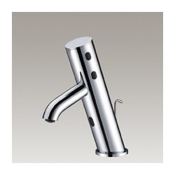 Cinaton 3102 Touch Free Lavatory Faucet