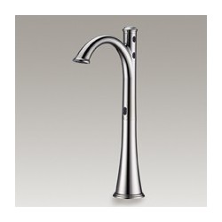 Cinaton B3004 Touch Free Vessel Sink Faucet