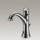 Cinaton B3005 Touch Free Lavatory Faucet