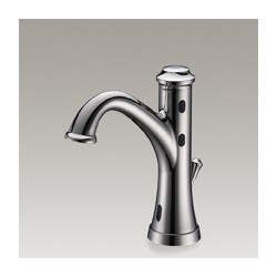 Cinaton B3005 Touch Free Lavatory Faucet