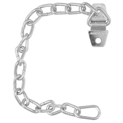 Master Lock 71CH Padlock Chain