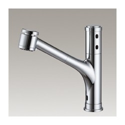 Cinaton K2002 Touch Free Pull-out Faucet