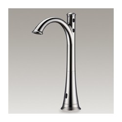 Cinaton K2006 Touch Free Swivel Faucet