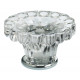 Omnia 4909 Glass Cabinet Knob