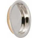 Omnia 7503-52 Flushcup Pull, 2 3/16" Dia.