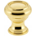 Omnia 9045 Traditional Cabinet Knob