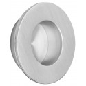 Omnia 750 Modern Cup Pull - Solid Stainless Steel