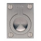 Omnia 9587 Rectangular Drop Ring