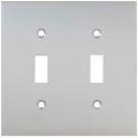 Omnia 8012 Traditional Switchplate