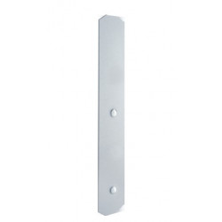 Stanley QET200 Series Grade 1 Escutcheon Pull Trim & Flat Plate