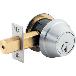 Stanley QDB200 Grade 2 Auxiliary Deadbolt