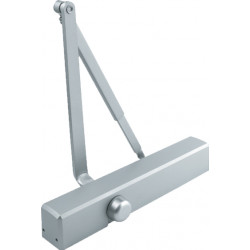 Stanley QDC200 Series Grade 1 Heavy Duty Door Closer