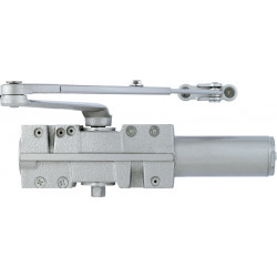 Stanley QDC100 Series Grade 1 Heavy Duty Door Closer