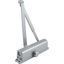 Stanley QDC300 Series Grade 1 Standard Duty Door Closer