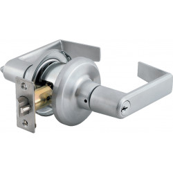 Stanley QTL200 Series Grade 2 Standard Duty Tubular Lock