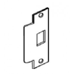 Trimco 3651 2-3/4" T-Strike (A115.3)