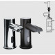 ASI 0391-(N) Ez Fill™ Stand-Alone Liquid Soap Dispenser Heads