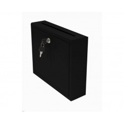 Adiroffice 631 Steel Key Drop Box